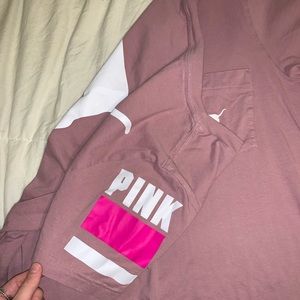Victoria’s Secret PINK T-shirt